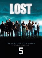 Lost: Season 5